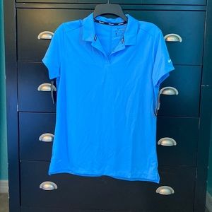 Nike golf shirt